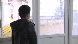 Deca migranti: Čekajući azil i školu