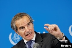 Рафаэл Гросси