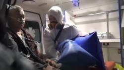 «Наши герои». Как волонтёры спасают жизни с риском для себя