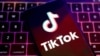 Platforma TikTok spune că are o funcție de control parental, prin care părinții pot limita accesul copiilor la conținut neadecvat.