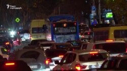 თბილისის ტრამვაი - ჯერ მხოლოდ სურვილის