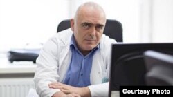 ვაჟა გაფრინდაშვილი