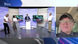 Эгемен элдин келечеги: Эркин өлкө, ачык коом, изденген муун