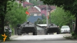 РСЕ во кумановската Дива Населба