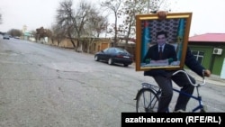 Туркменистан (иллюстративное фото) 