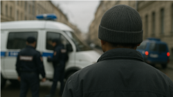 Onlarça tükmen migranty Moskwanyň deportasion merkezinde saklanýar