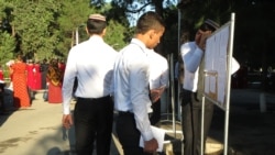 Tatarystandaky talyplar: Türkmen banklary tölenen okuw töleglerimizi geçirenok