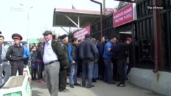 Оштогу добушкана: шайлоочулар активдүү