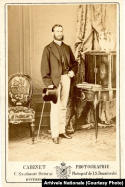 Carol I, cel mai longeviv conducător al României.