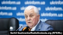Кравчук: ми розцінюємо заяву бойовиків як загрозу одностороннього виходу РФ з режиму припинення вогню