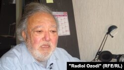 Фируз Бахор