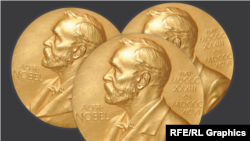 Востаннє премію з літератури, засновану 1901 року, не вручали 1943 року під час Другої світової війни