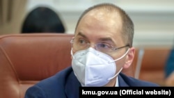 Якщо вакцинація не почнеться до кінця лютого, то депутати СН поставлять питання про відставку пана Степанова, заявила Верещук