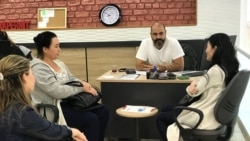 Türkiýedäki türkmen migrantlarynyň gözleýän kanuny çykalgalary