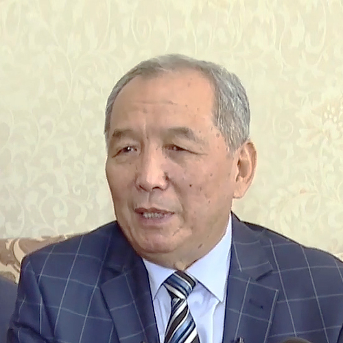 Байсалов Жоомарт