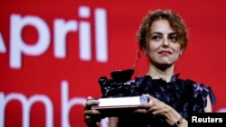 დეა კულუმბეგაშვილი, რეჟისორი