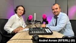 Bogdan Putinică, general manager Microsoft Romania, invitatul Adrianei Nedelea la Smart Job.