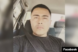 Blogger Otabek Sattori