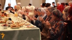 Татар филармониясе Тукай рухына багышлап Коръән ашы уздырды