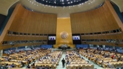 Adunarea Generală a ONU