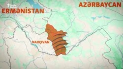 Kreml əvəzinə Ağ ev: 'TRIPP elə 'Zəngəzur dəhlizi' deməkdir'