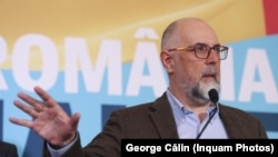 Kelemen Hunor, lider UDMR, membru în Comisia de Apărare a Camerei Deputaților