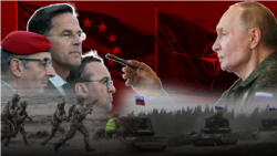 Орусия Европага кол салабы? Гибриддик согуштун карааны 