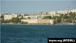 Севастополь, архивное фото