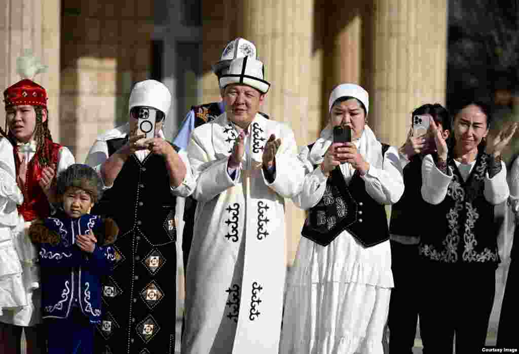 Ош, 21-март, 2025-жыл  