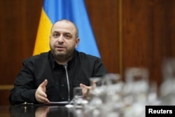 Рустем Умеров