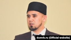 Айнур Биргалин