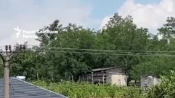 Празни домови во романските села 