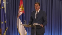 Vučić o novom mandataru Vlade Srbije