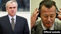 Jovica Stanišić i Franko Simatović