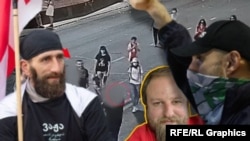 თორნიკე თოშხუასა და მინდია შერვაშიძეს ორ წლამდე პატიმრობა ემუქრებათ. ილუსტრირებული ფოტო