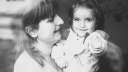 Elzarа ve Aminа Osmanovalar