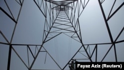 د خیبر انتظامیه وايي د اوبو او برېښنا د ادارې د چارواکو او ولس ترمنځ غونډه جوړوي - انځور له ارشیفه