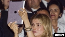 Гульнара Каримова