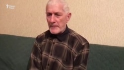 Махкахдохор: Дакъалуш доцу бIаьрхиш...