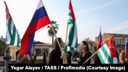 Иллюстративное фото