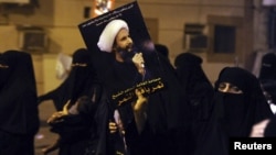 عربستان روز شنبه ۱۲ دیماه ۴۷ زندانی مخالف، از جمله شیخ نمر باقر النمر، روحانی سر‌شناس شیعه را اعدام کرد.