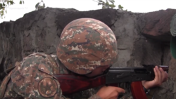 Պայմանագրային զինծառայողի մահվան դեպքով հարուցվել է քրգործ՝ ինքնասպանության հասցնելու հոդվածով