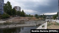 Na ovoj lokaciji 4. avgusta nisu snimljeni radnici.