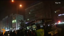 Во напад во Анкара 34 загинати и 125 ранети