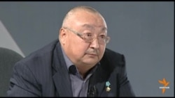 Митингчилердин көздөгөнү Кумтөрбү же Ак үйбү?