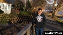 لیکوال نور بادشاه یوسفزی