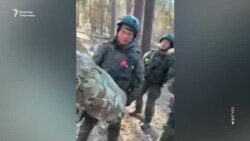 Кытай-Кыргызстан-Өзбекстан темир жолун куруу башталат