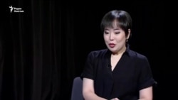 «Картина маслом». Эльмира Ногойбаева: Мы мало ценим, хвалим, поднимаем друг друга