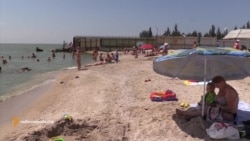 Літо на Донбасі. Праця і відпочинок на тлі екологічної небезпеки