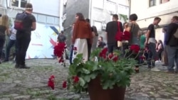 'Mirëdita, dobar dan' peti put u Beogradu